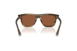 Rear view Dolce & Gabbana DG4521 (3200OK)