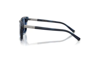 Side view Dolce & Gabbana DG4521 (344880)