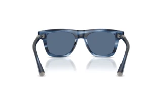 Rear view Dolce & Gabbana DG4521 (344880)