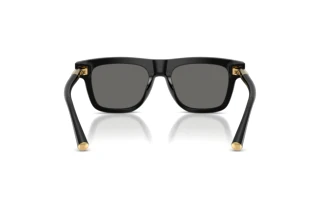 Rear view Dolce & Gabbana DG4521 (501/1)