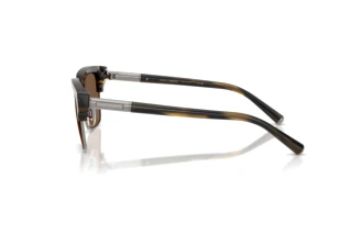 Side view Dolce & Gabbana DG4522 (306373)
