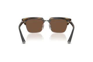 Rear view Dolce & Gabbana DG4522 (306373)