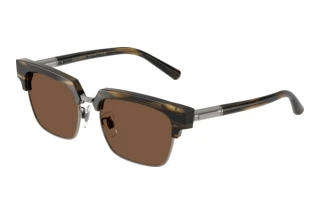 Front view Dolce & Gabbana DG4522 (306373)