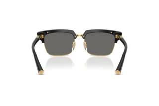 Rear view Dolce & Gabbana DG4522 (501/1)