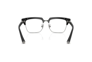 Rear view Dolce & Gabbana DG4522 (501/M3)