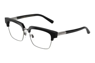 Front view Dolce & Gabbana DG4522 (501/M3)