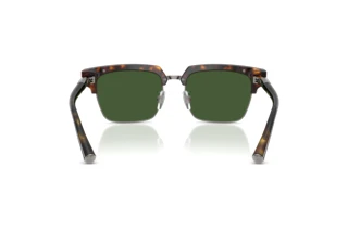 Rear view Dolce & Gabbana DG4522 (502/71)