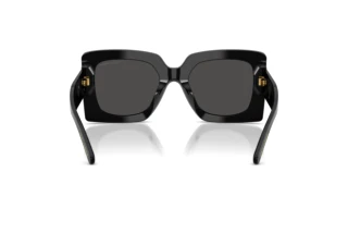 Rear view Dolce & Gabbana DG4525B (501/87)