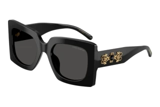 Front view Dolce & Gabbana DG4525B (501/87)
