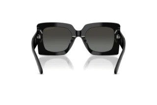 Rear view Dolce & Gabbana DG4525B (501/88)