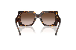 Rear view Dolce & Gabbana DG4525B (502/13)