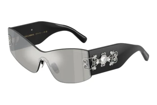 Front view Dolce & Gabbana DG4526B (501/6G)
