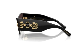 Side view Dolce & Gabbana DG4526B (501/8G)