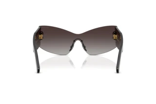 Rear view Dolce & Gabbana DG4526B (501/8G)