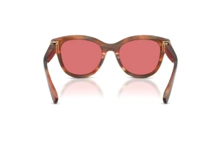 Rear view Dolce & Gabbana DG4533 (322175)