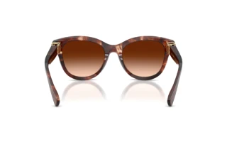 Rear view Dolce & Gabbana DG4533 (322274)