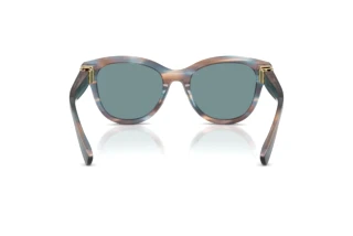 Rear view Dolce & Gabbana DG4533 (344880)