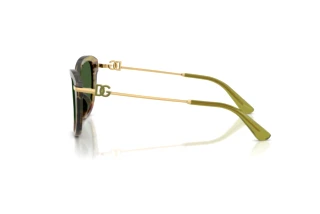 Side view Dolce & Gabbana DG4534 (347571)
