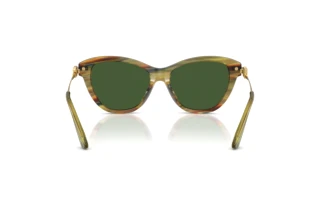 Rear view Dolce & Gabbana DG4534 (347571)