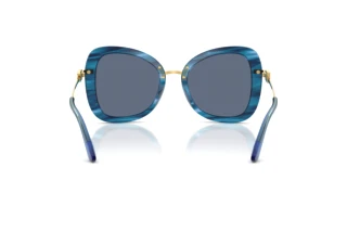Rear view Dolce & Gabbana DG4535 (347272)