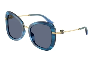 Front view Dolce & Gabbana DG4535 (347272)