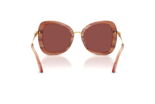Rear view Dolce & Gabbana DG4535 (347375)