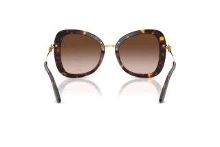 Rear view Dolce & Gabbana DG4535 (502/13)