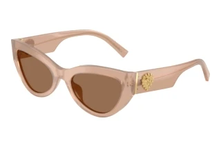 Front view Dolce & Gabbana DG4536 (304273)