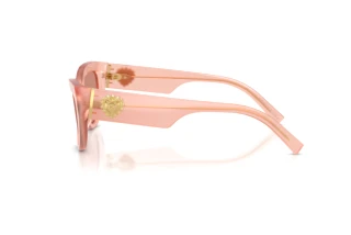 Side view Dolce & Gabbana DG4536 (338496)