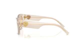 Side view Dolce & Gabbana DG4536 (342093)