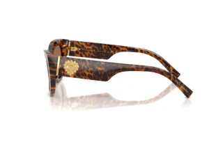 Side view Dolce & Gabbana DG4536 (347073)