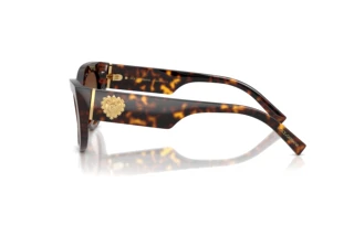 Side view Dolce & Gabbana DG4536 (502/13)