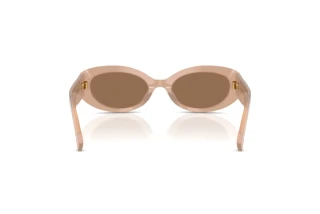Rear view Dolce & Gabbana DG4537 (304273)