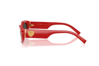 Side view Dolce & Gabbana DG4537 (308887)