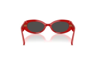 Rear view Dolce & Gabbana DG4537 (308887)