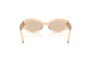 Rear view Dolce & Gabbana DG4537 (308993)