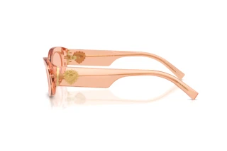 Side view Dolce & Gabbana DG4537 (322684)