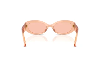 Rear view Dolce & Gabbana DG4537 (322684)