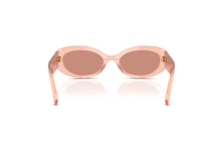 Rear view Dolce & Gabbana DG4537 (338496)