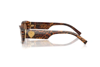 Side view Dolce & Gabbana DG4537 (347073)
