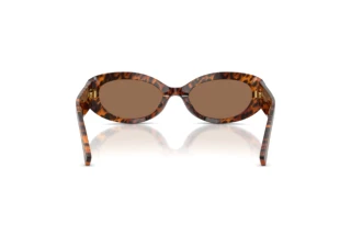 Rear view Dolce & Gabbana DG4537 (347073)
