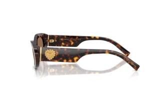 Side view Dolce & Gabbana DG4537 (502/73)