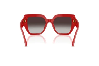 Rear view Dolce & Gabbana DG4538 (30888G)