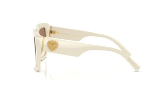 Side view Dolce & Gabbana DG4538 (331294)