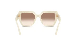 Rear view Dolce & Gabbana DG4538 (331294)