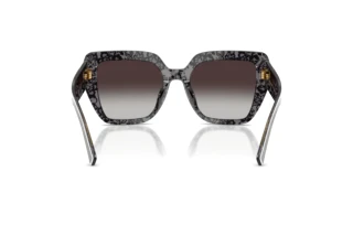 Rear view Dolce & Gabbana DG4538 (34718G)