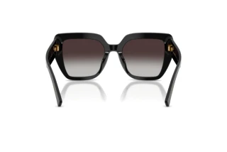 Rear view Dolce & Gabbana DG4538 (501/8G)