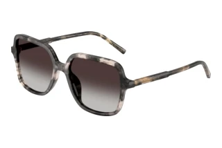 Front view Dolce & Gabbana DG4539 (31728G)