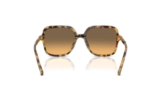 Rear view Dolce & Gabbana DG4539 (512/11)