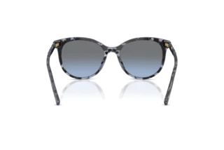 Rear view Dolce & Gabbana DG4540 (34438F)